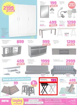 Game : Whateva You're Doing This Summer (26 Sept - 2 Oct 2018), page 8