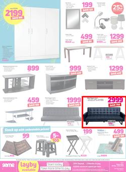 Game : Whateva You're Doing This Summer (26 Sept - 2 Oct 2018), page 8