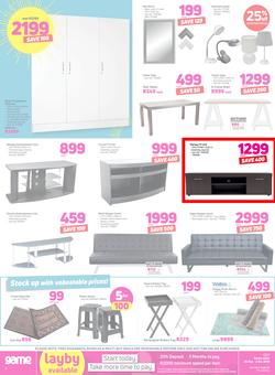 Game : Whateva You're Doing This Summer (26 Sept - 2 Oct 2018), page 8