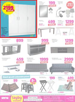 Game : Whateva You're Doing This Summer (26 Sept - 2 Oct 2018), page 8