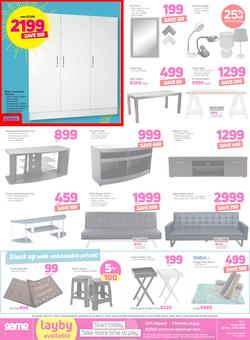 Game : Whateva You're Doing This Summer (26 Sept - 2 Oct 2018), page 8