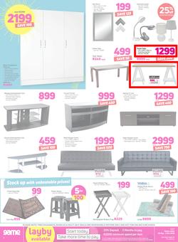 Game : Whateva You're Doing This Summer (26 Sept - 2 Oct 2018), page 8