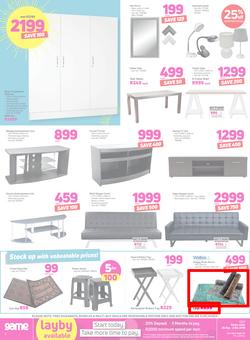 Game : Whateva You're Doing This Summer (26 Sept - 2 Oct 2018), page 8