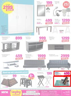 Game : Whateva You're Doing This Summer (26 Sept - 2 Oct 2018), page 8