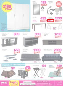 Game : Whateva You're Doing This Summer (26 Sept - 2 Oct 2018), page 8