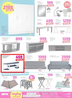 Game : Whateva You're Doing This Summer (26 Sept - 2 Oct 2018), page 8