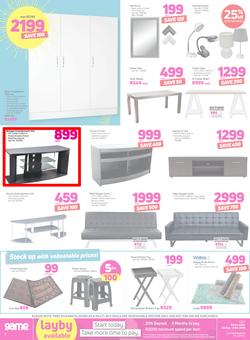 Game : Whateva You're Doing This Summer (26 Sept - 2 Oct 2018), page 8