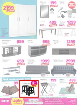 Game : Whateva You're Doing This Summer (26 Sept - 2 Oct 2018), page 8