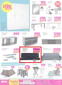 Game : Whateva You're Doing This Summer (26 Sept - 2 Oct 2018), page 8