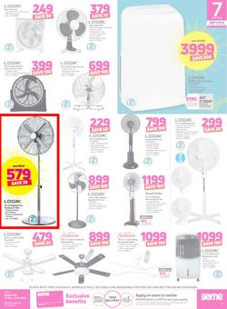 Game : Whateva You're Doing This Summer (26 Sept - 2 Oct 2018), page 9