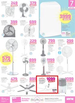 Game : Whateva You're Doing This Summer (26 Sept - 2 Oct 2018), page 9