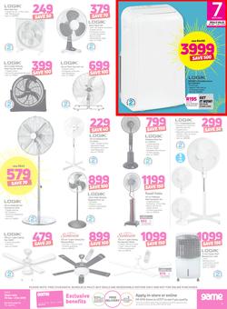 Game : Whateva You're Doing This Summer (26 Sept - 2 Oct 2018), page 9