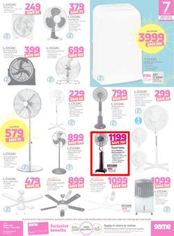 Game : Whateva You're Doing This Summer (26 Sept - 2 Oct 2018), page 9