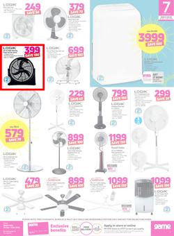 Game : Whateva You're Doing This Summer (26 Sept - 2 Oct 2018), page 9