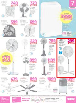 Game : Whateva You're Doing This Summer (26 Sept - 2 Oct 2018), page 9