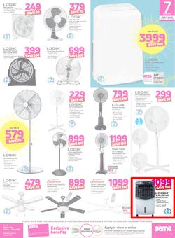 Game : Whateva You're Doing This Summer (26 Sept - 2 Oct 2018), page 9