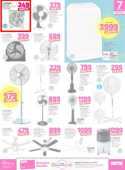 Game : Whateva You're Doing This Summer (26 Sept - 2 Oct 2018), page 9