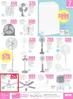 Game : Whateva You're Doing This Summer (26 Sept - 2 Oct 2018), page 9