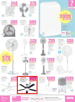 Game : Whateva You're Doing This Summer (26 Sept - 2 Oct 2018), page 9