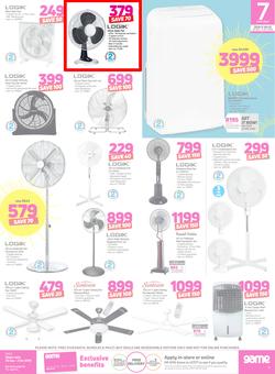 Game : Whateva You're Doing This Summer (26 Sept - 2 Oct 2018), page 9