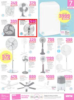 Game : Whateva You're Doing This Summer (26 Sept - 2 Oct 2018), page 9