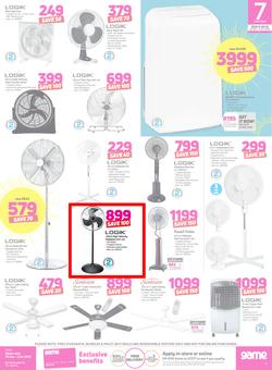 Game : Whateva You're Doing This Summer (26 Sept - 2 Oct 2018), page 9