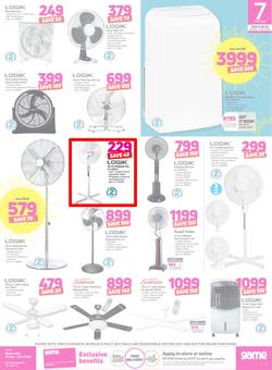 Game : Whateva You're Doing This Summer (26 Sept - 2 Oct 2018), page 9