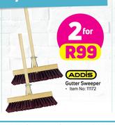Addis Gutter Sweeper-For 2