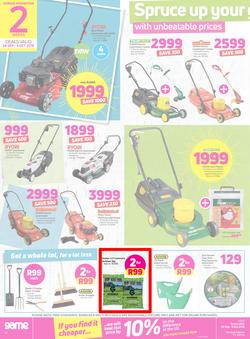 Game : Whateva You're Doing This Summer (26 Sept - 2 Oct 2018), page 10