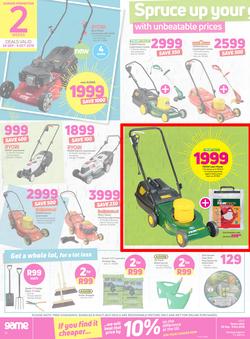 Game : Whateva You're Doing This Summer (26 Sept - 2 Oct 2018), page 10