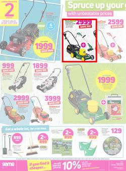 Game : Whateva You're Doing This Summer (26 Sept - 2 Oct 2018), page 10