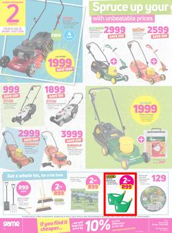 Game : Whateva You're Doing This Summer (26 Sept - 2 Oct 2018), page 10