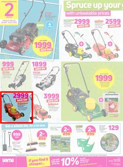 Game : Whateva You're Doing This Summer (26 Sept - 2 Oct 2018), page 10