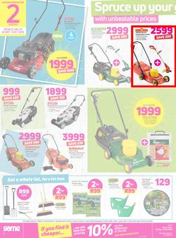 Game : Whateva You're Doing This Summer (26 Sept - 2 Oct 2018), page 10