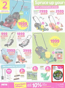 Game : Whateva You're Doing This Summer (26 Sept - 2 Oct 2018), page 10