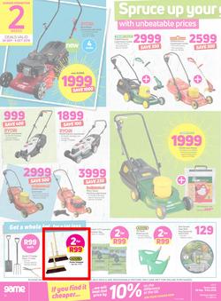 Game : Whateva You're Doing This Summer (26 Sept - 2 Oct 2018), page 10