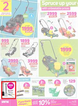 Game : Whateva You're Doing This Summer (26 Sept - 2 Oct 2018), page 10