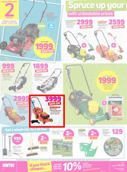 Game : Whateva You're Doing This Summer (26 Sept - 2 Oct 2018), page 10