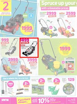 Game : Whateva You're Doing This Summer (26 Sept - 2 Oct 2018), page 10