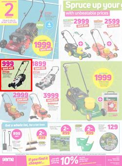 Game : Whateva You're Doing This Summer (26 Sept - 2 Oct 2018), page 10