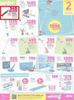 Game : Whateva You're Doing This Summer (26 Sept - 2 Oct 2018), page 11