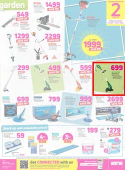 Game : Whateva You're Doing This Summer (26 Sept - 2 Oct 2018), page 11