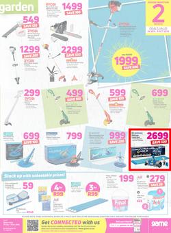 Game : Whateva You're Doing This Summer (26 Sept - 2 Oct 2018), page 11