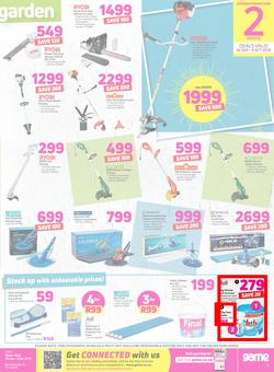 Game : Whateva You're Doing This Summer (26 Sept - 2 Oct 2018), page 11