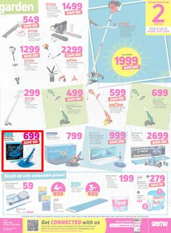 Game : Whateva You're Doing This Summer (26 Sept - 2 Oct 2018), page 11