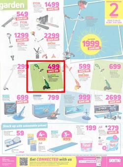 Game : Whateva You're Doing This Summer (26 Sept - 2 Oct 2018), page 11