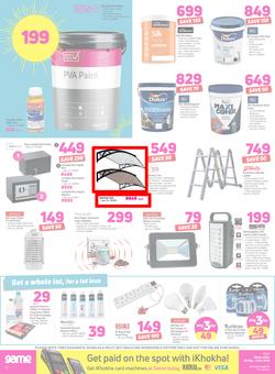 Game : Whateva You're Doing This Summer (26 Sept - 2 Oct 2018), page 12