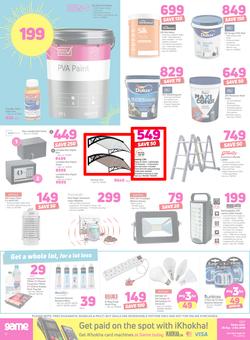 Game : Whateva You're Doing This Summer (26 Sept - 2 Oct 2018), page 12