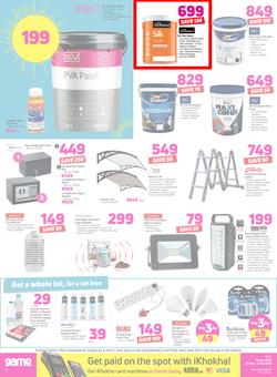 Game : Whateva You're Doing This Summer (26 Sept - 2 Oct 2018), page 12