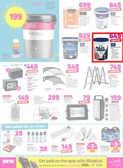 Game : Whateva You're Doing This Summer (26 Sept - 2 Oct 2018), page 12